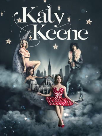 Katy keene netflix release date deals
