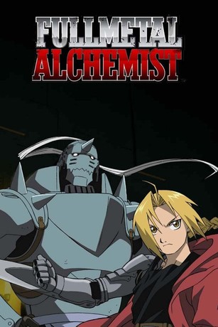 Fullmetal Alchemist Season 1 Rotten Tomatoes