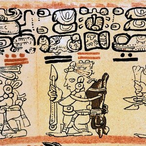 Breaking the Maya Code by Michael D. Coe