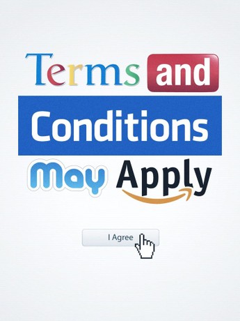 Terms and Conditions May Apply | Rotten Tomatoes