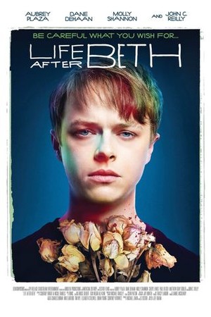 Life After Beth poster