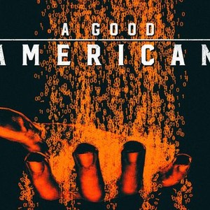 "A Good American photo 5"