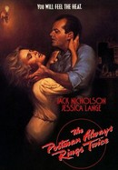 The Postman Always Rings Twice poster image