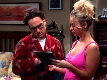 The big bang theory season 2 clearance episode 1 watch online free