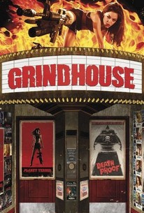 Watch trailer for Grindhouse