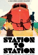 Station to Station poster image