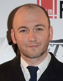 Simon Barrett