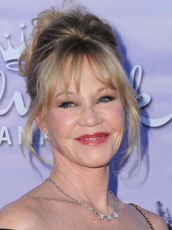 Melanie Griffith