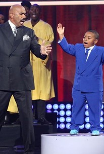  Little Big Shots: Season 1