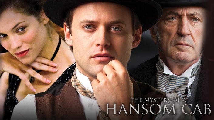 The Mystery of a Hansom Cab | Rotten Tomatoes