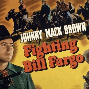 Fighting Bill Fargo photo 5