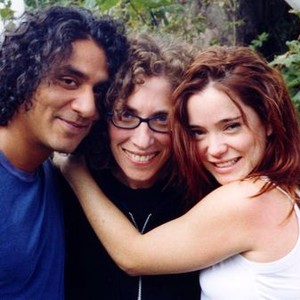 EASY, Naveen Andrews, Jane Weinstock, Marguerite Moreau, 2003