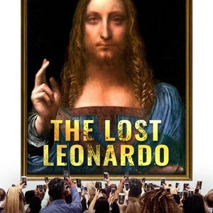 The Lost Leonardo photo 3