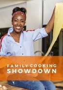 Family Cooking Showdown poster image