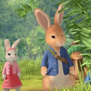 peter rabbit nick jr nutkin