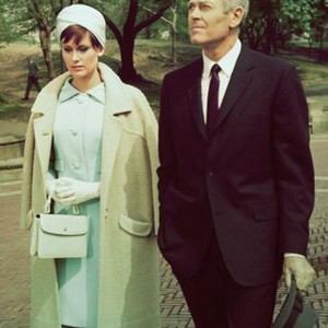 MADIGAN, Susan Clark, Henry Fonda, 1968