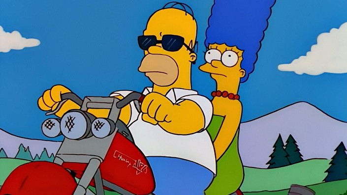 The Simpsons Season 11 Episode 8 Rotten Tomatoes