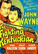 The Fighting Kentuckian poster image