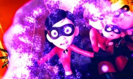 Incredibles 2: Trailer 1