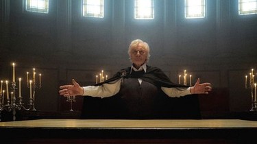 Channel Zero: Butcher's Block | Rotten Tomatoes
