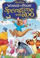Winnie the Pooh: Springtime With Roo poster image