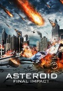Asteroid: Final Impact poster image