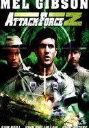 Attack Force Z poster image