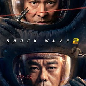 Shock Wave 2 - Filme 2020 - AdoroCinema