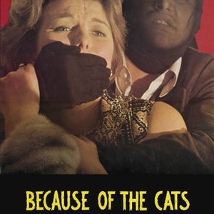 Because of the Cats (1973) photo 1