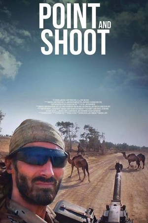 Point and Shoot poster