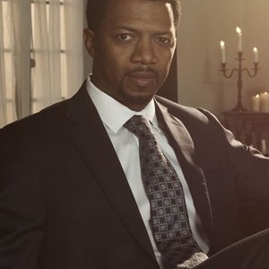 Miles Mussenden as Michael Johnson
