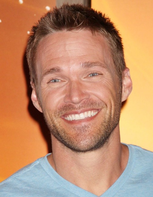 Chris Powell