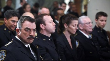 Blue Bloods: Season 1, Episode 4 | Rotten Tomatoes