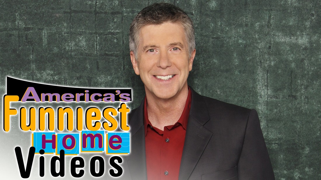 America's funniest videos online on youtube