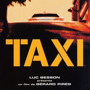 Taxi (1998) photo 19