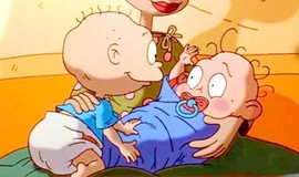 The Rugrats Movie: Trailer 1 photo 1