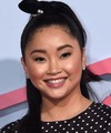 Lana Condor