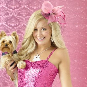 sharpay