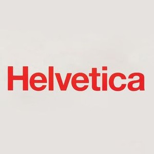 Helvetica photo 9