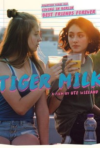 Tiger Milk (Tigermilch)