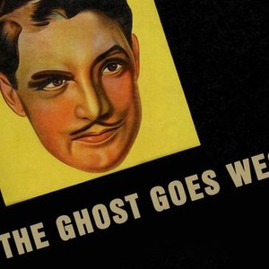 The Ghost Goes West Rotten Tomatoes
