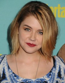 Gatlin Kate James