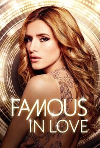 Famous in Love: Season 1 poster image