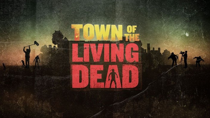 Town of the Living Dead: Season 1 | Rotten Tomatoes Town of the Living Dead: Season 1 | Rotten Tomatoes