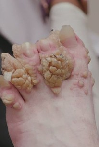 My Feet Are Killing Me Season 2 Episode 1 Rotten Tomatoes