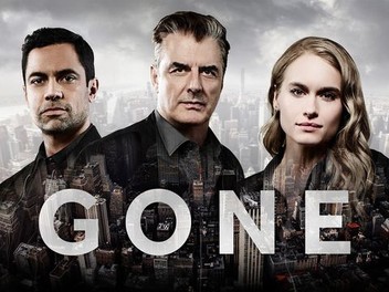 Gone season 1 episode 1 2025