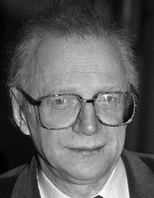 Dennis Potter