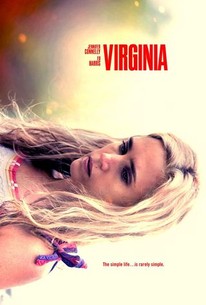 Poster for Virginia