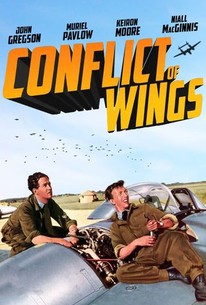 Watch trailer for Conflict of Wings