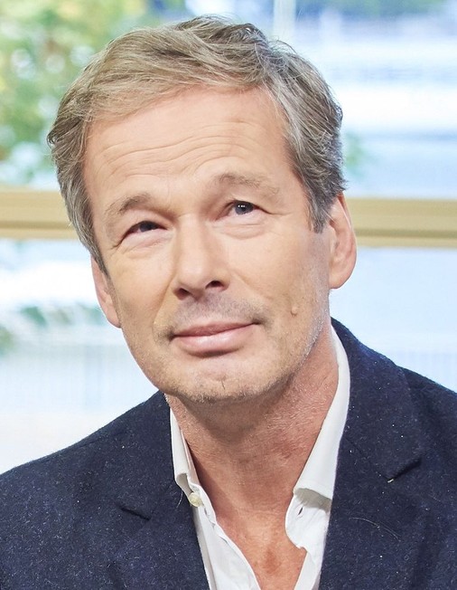 Jonathan Cavendish